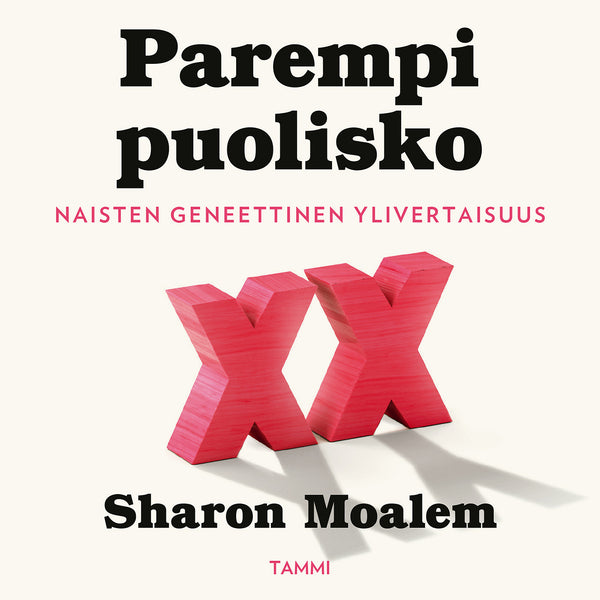 Parempi puolisko – Ljudbok – Laddas ner-Digitala böcker-Axiell-peaceofhome.se