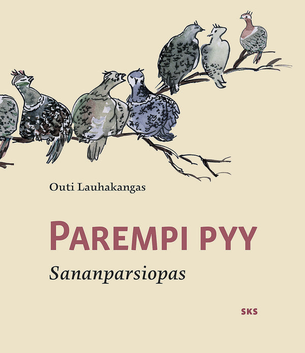 Parempi pyy – E-bok – Laddas ner-Digitala böcker-Axiell-peaceofhome.se