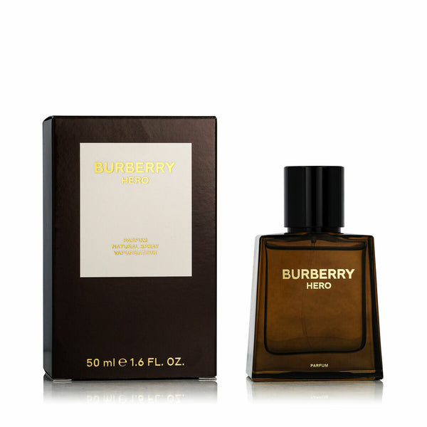 Parfym Damer Burberry BURBERRY HERO 50 ml-Skönhet, Parfymer och dofter-Burberry-peaceofhome.se