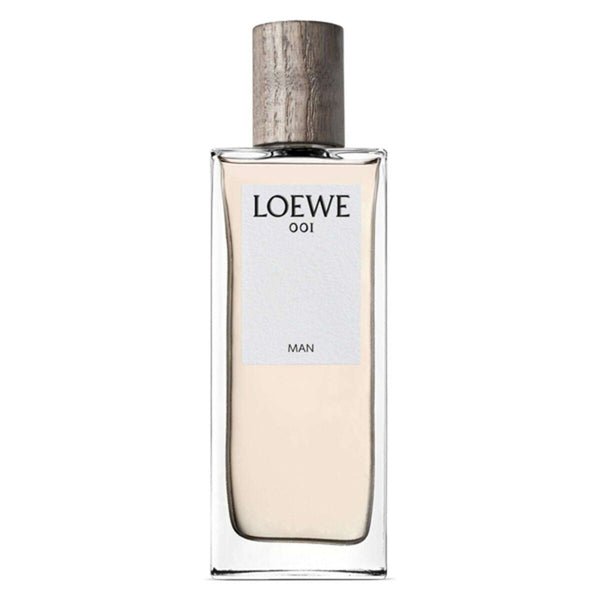Parfym Herrar 001 Loewe 385-63050 EDT (50 ml) 50 ml-Skönhet, Parfymer och dofter-Loewe-peaceofhome.se
