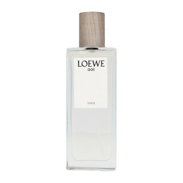 Parfym Herrar 001 Loewe EDP (50 ml) (50 ml)-Skönhet, Parfymer och dofter-Loewe-peaceofhome.se