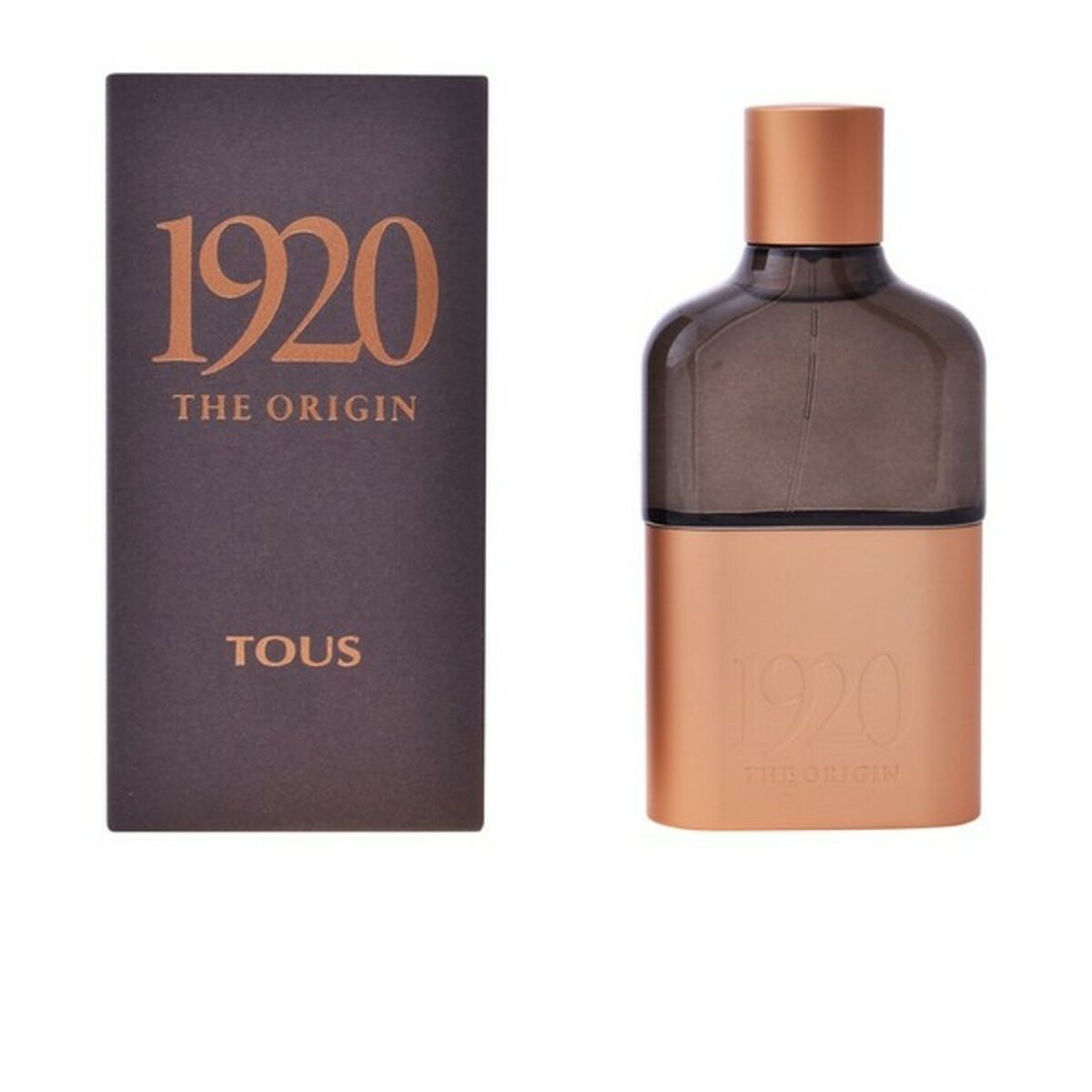 Parfym Herrar 1920 The Origin Tous EDP EDP-Skönhet, Parfymer och dofter-Tous-peaceofhome.se