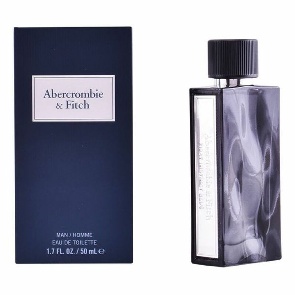 Parfym Herrar Abercrombie & Fitch EDT-Skönhet, Parfymer och dofter-Abercrombie & Fitch-peaceofhome.se