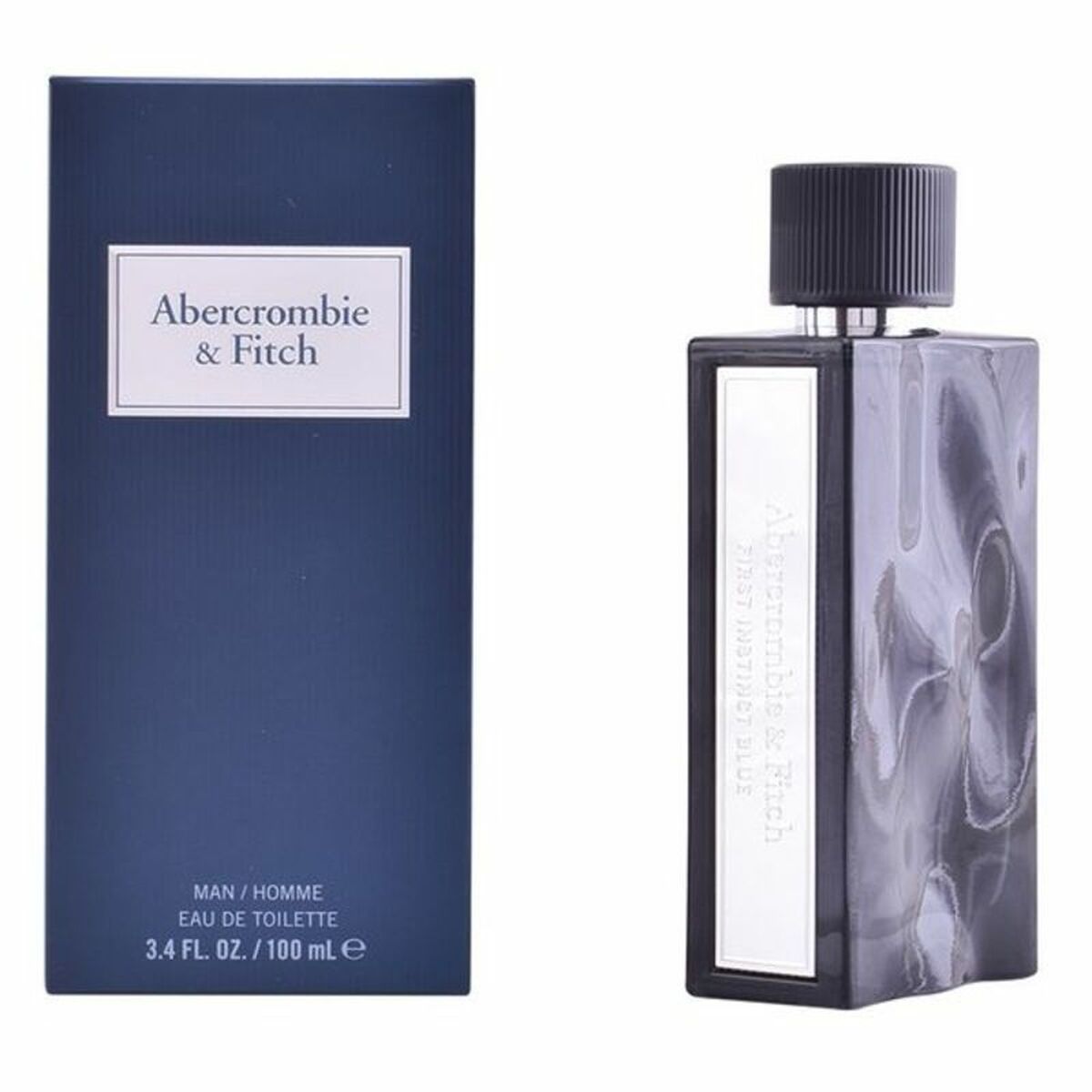 Parfym Herrar Abercrombie & Fitch EDT-Skönhet, Parfymer och dofter-Abercrombie & Fitch-peaceofhome.se