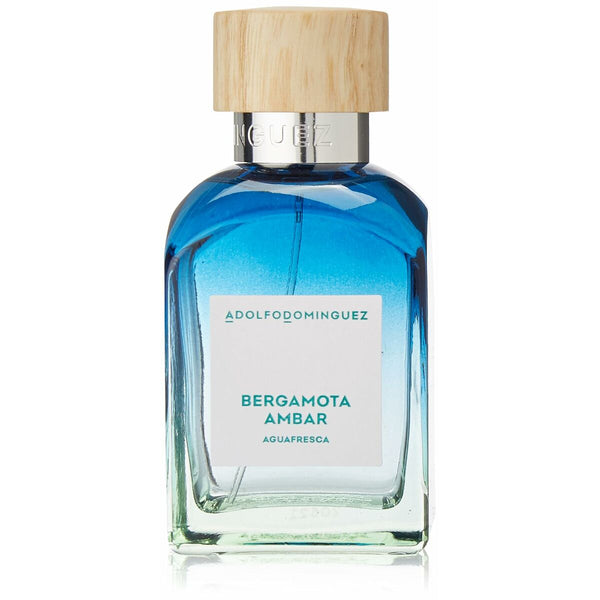 Parfym Herrar Adolfo Dominguez AGUA FRESCA EDT 120 ml-Skönhet, Parfymer och dofter-Adolfo Dominguez-peaceofhome.se