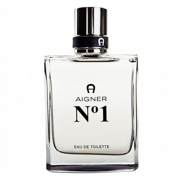 Parfym Herrar Aigner Parfums 2523724 EDT 50 ml-Skönhet, Parfymer och dofter-Aigner Parfums-peaceofhome.se