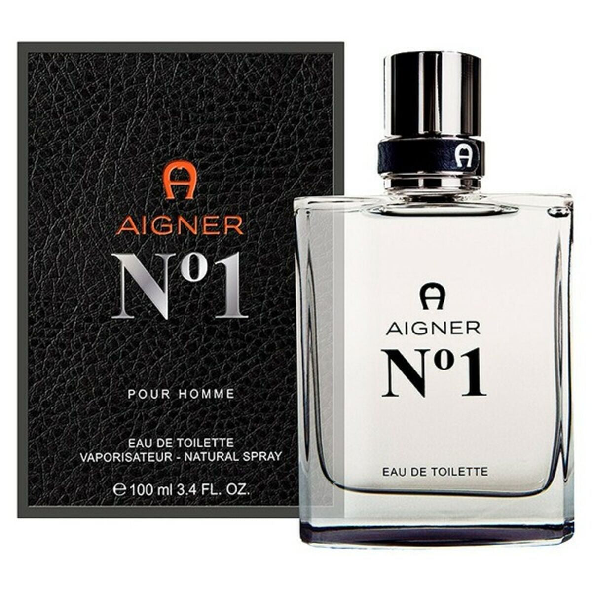 Parfym Herrar Aigner Parfums EDT-Skönhet, Parfymer och dofter-Aigner Parfums-peaceofhome.se