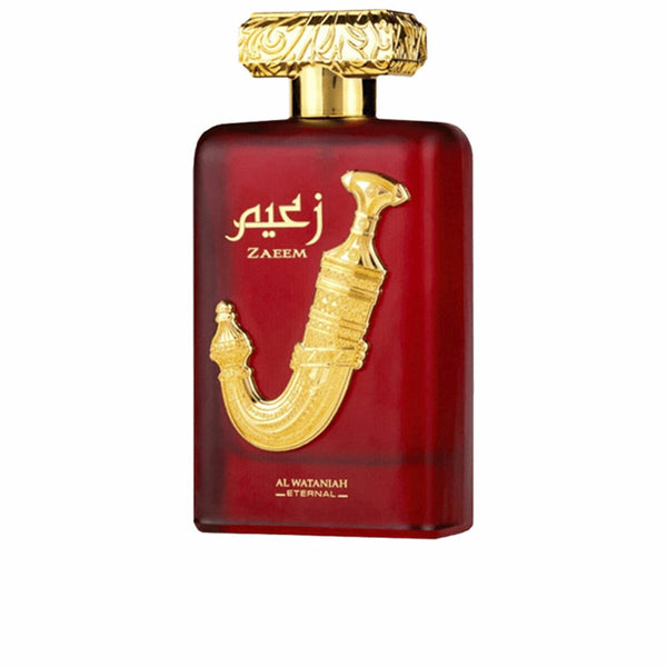 Parfym Herrar Al Wataniah ZAEEM 100 ml-Skönhet, Parfymer och dofter-Al Wataniah-peaceofhome.se