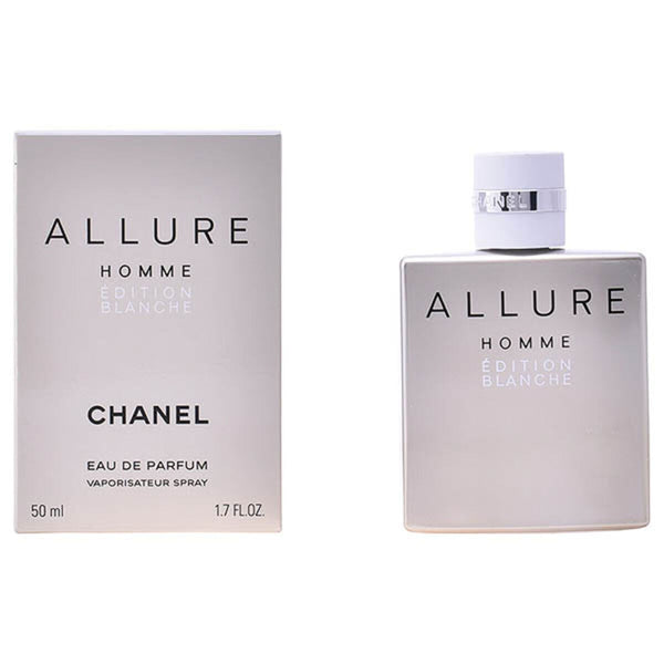 Parfym Herrar Allure Homme Edition Blanche Chanel EDP EDP-Skönhet, Parfymer och dofter-Chanel-peaceofhome.se