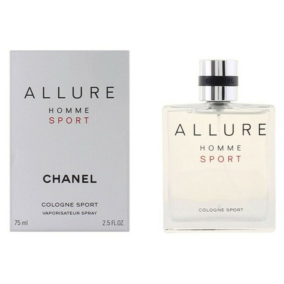 Parfym Herrar Allure Homme Sport Chanel EDC-Skönhet, Parfymer och dofter-Chanel-peaceofhome.se