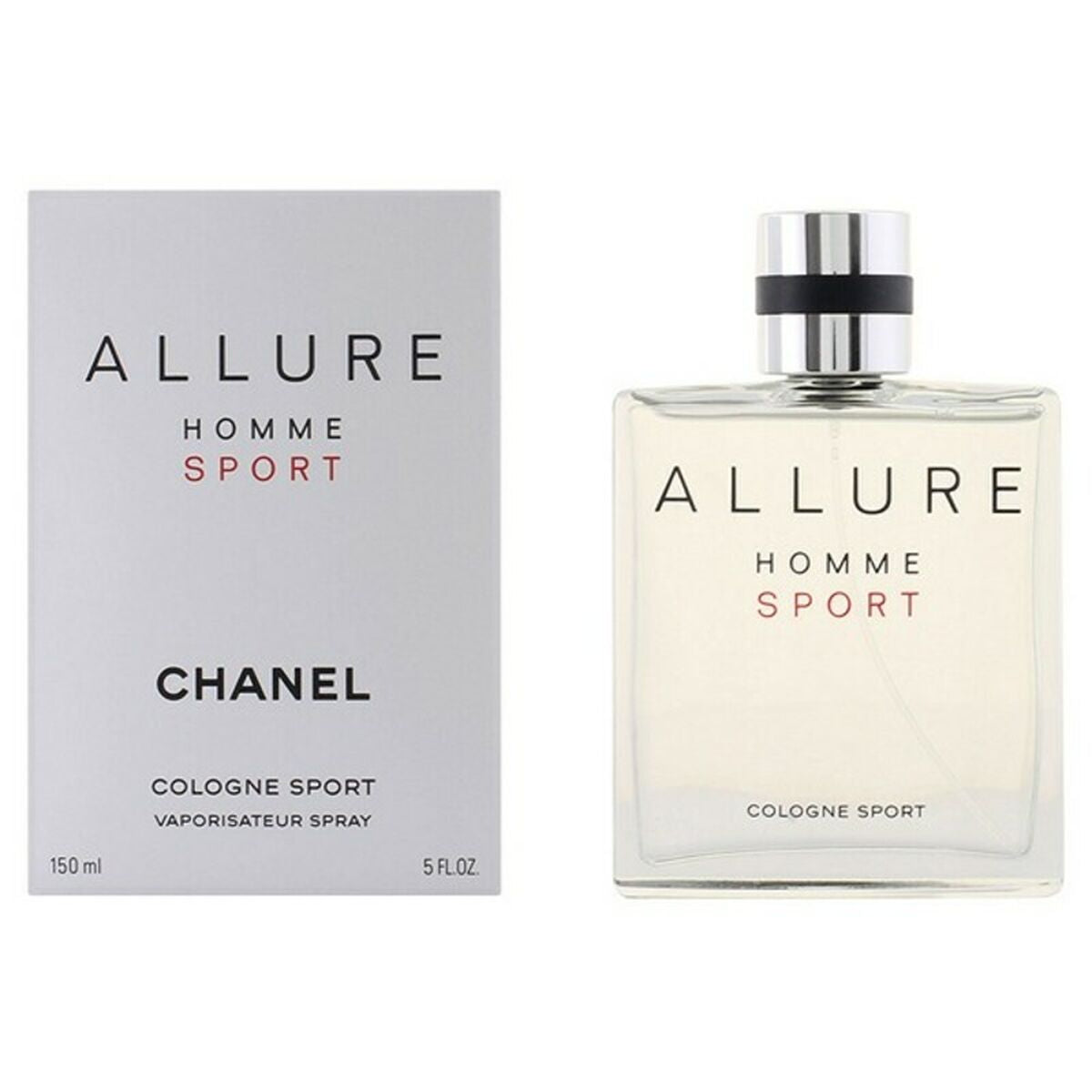 Parfym Herrar Allure Homme Sport Chanel EDC-Skönhet, Parfymer och dofter-Chanel-peaceofhome.se