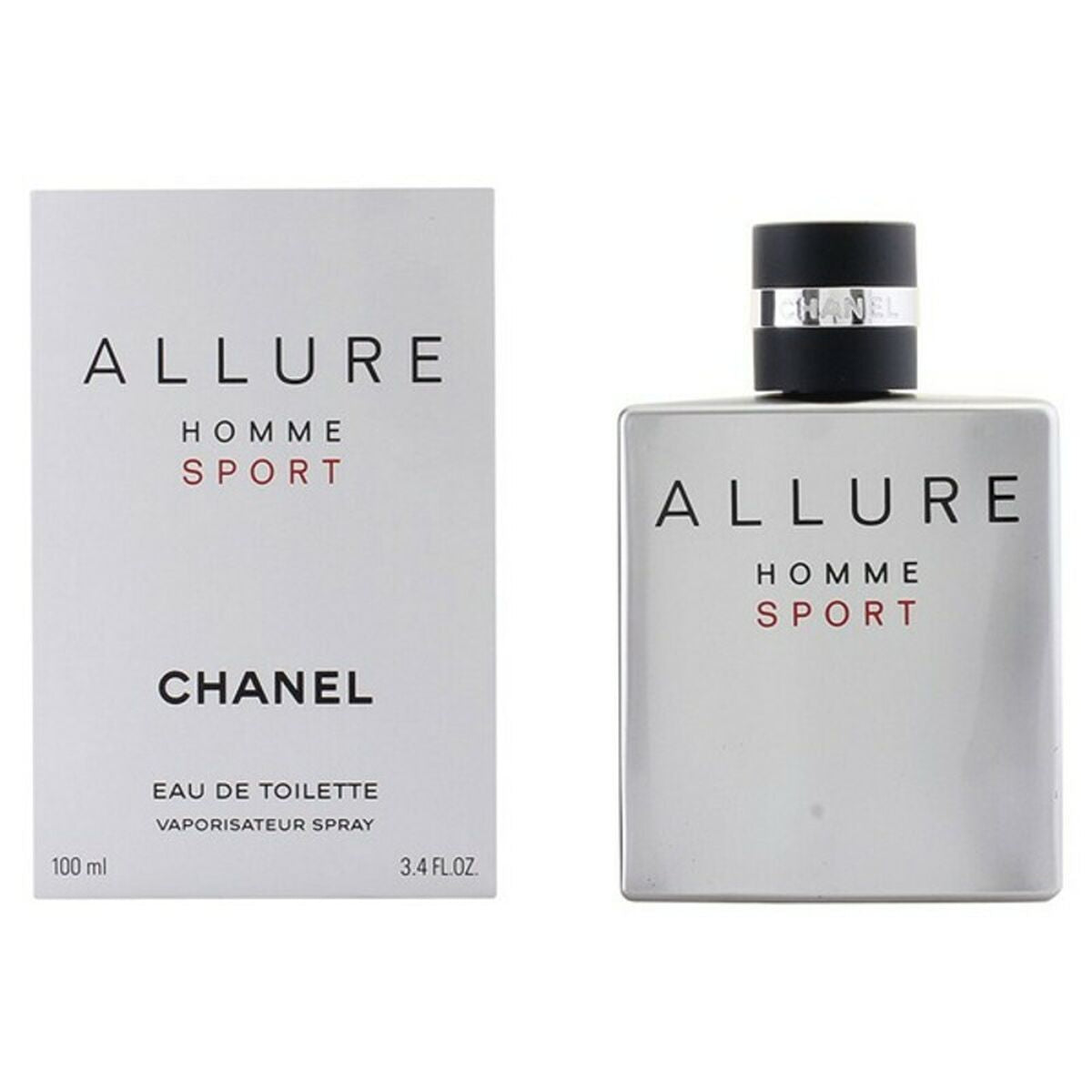 Parfym Herrar Allure Homme Sport Chanel EDT Allure Homme Sport-Skönhet, Parfymer och dofter-Chanel-peaceofhome.se