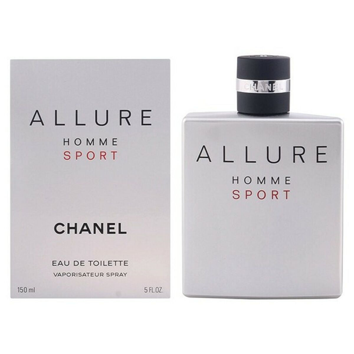 Parfym Herrar Allure Homme Sport Chanel EDT Allure Homme Sport-Skönhet, Parfymer och dofter-Chanel-peaceofhome.se