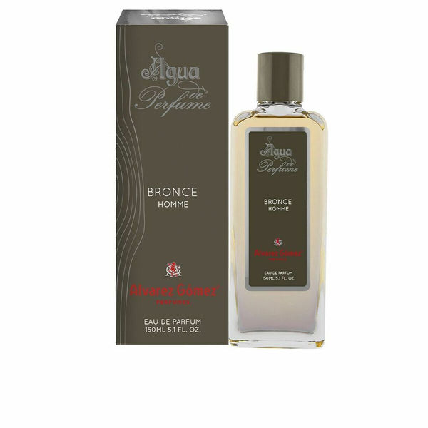 Parfym Herrar Alvarez Gomez SA019 EDP EDP 150 ml-Skönhet, Parfymer och dofter-Alvarez Gomez-peaceofhome.se