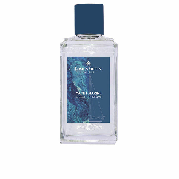 Parfym Herrar Alvarez Gomez YACHT MARINE 150 ml-Skönhet, Parfymer och dofter-Alvarez Gomez-peaceofhome.se