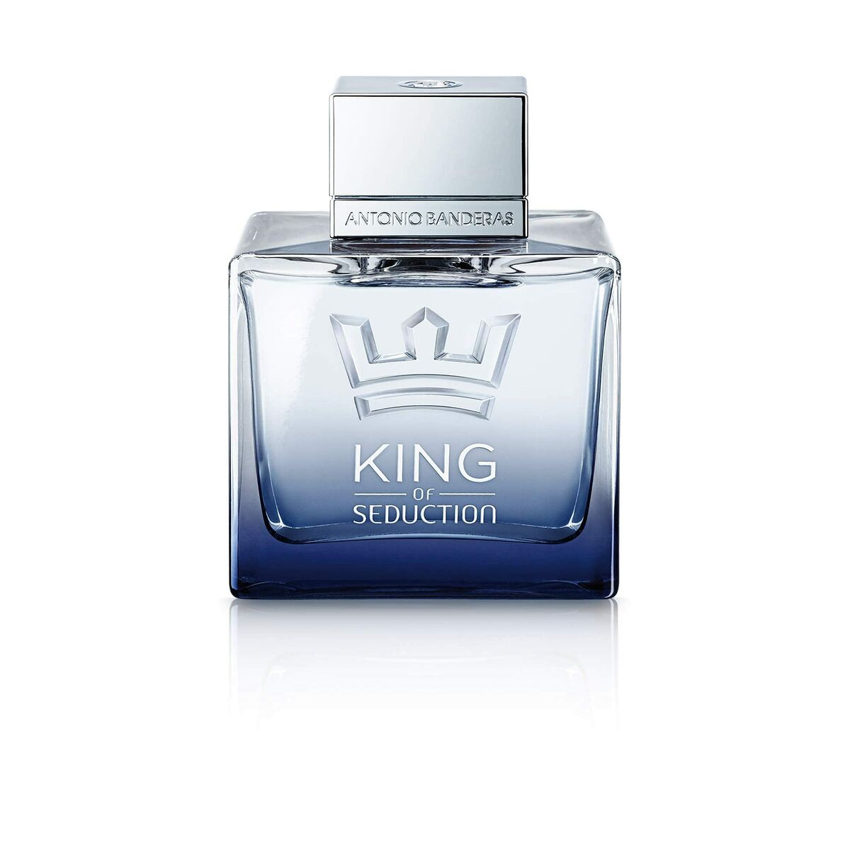 Parfym Herrar Antonio Banderas King Of Seduction EDT-Skönhet, Parfymer och dofter-Antonio Banderas-peaceofhome.se