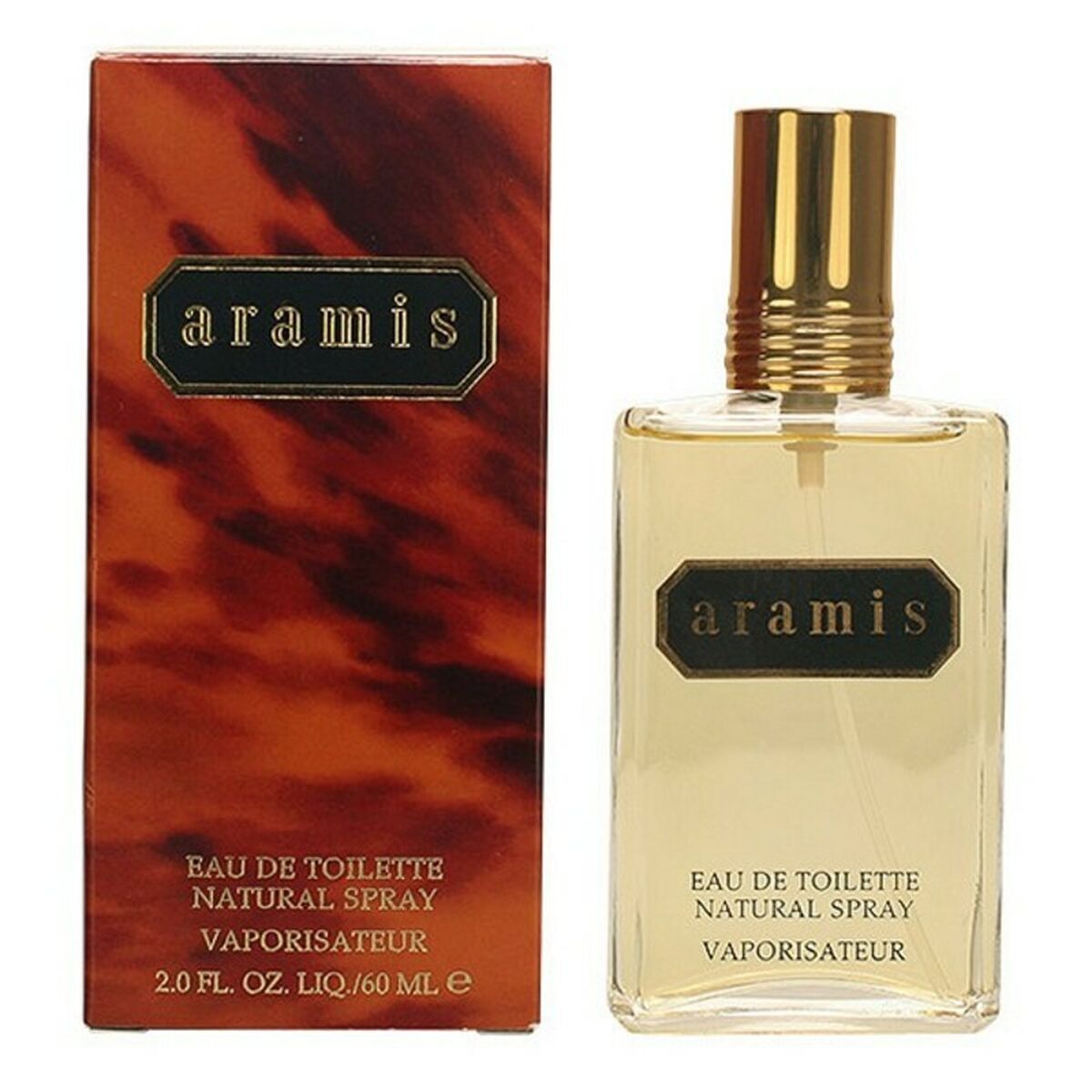 Parfym Herrar Aramis Aramis EDT 60 ml-Skönhet, Parfymer och dofter-Aramis-peaceofhome.se