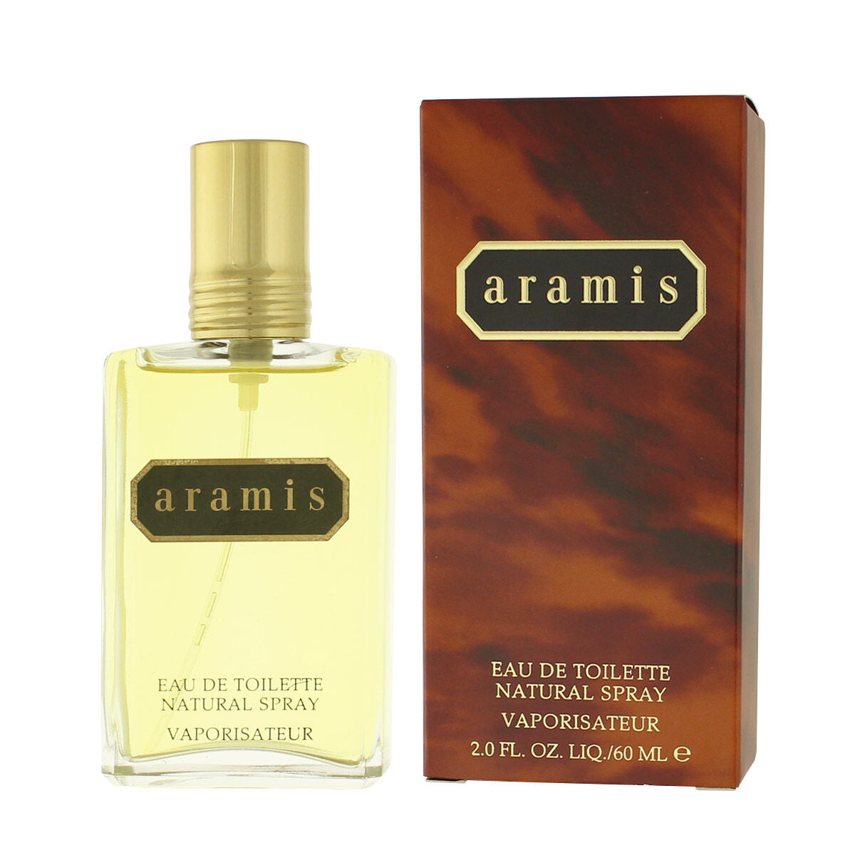 Parfym Herrar Aramis Aramis for Men 60 ml-Skönhet, Parfymer och dofter-Aramis-peaceofhome.se