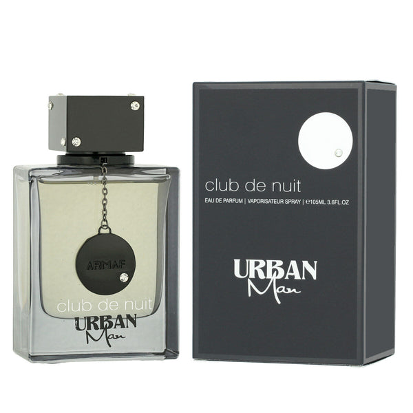 Parfym Herrar Armaf Club de Nuit Urban Man EDP 105 ml-Skönhet, Parfymer och dofter-Armaf-peaceofhome.se