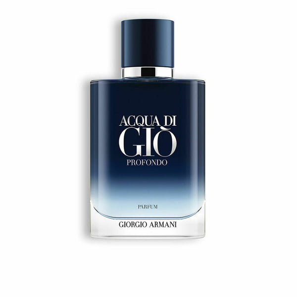 Parfym Herrar Armani ACQUA DI GIÒ POUR HOMME 100 ml-Skönhet, Parfymer och dofter-Armani-peaceofhome.se