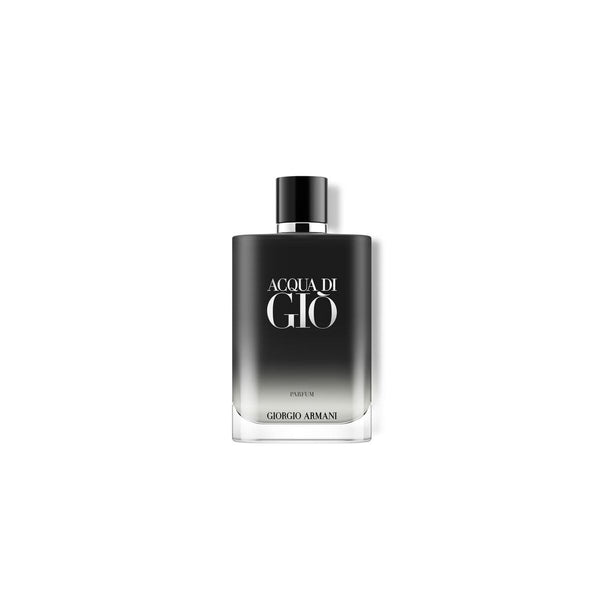 Parfym Herrar Armani ACQUA DI GIÒ POUR HOMME EDP 200 ml-Skönhet, Parfymer och dofter-Armani-peaceofhome.se