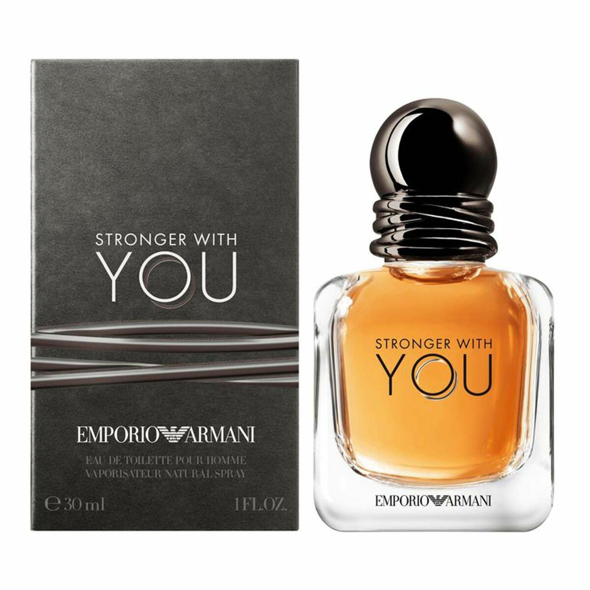 Parfym Herrar Armani ARM00305 EDT (Blommig)-Skönhet, Parfymer och dofter-Armani-peaceofhome.se