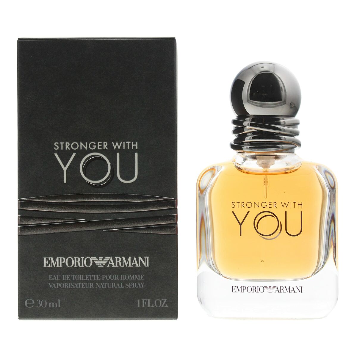 Parfym Herrar Armani ARM00305 EDT (Blommig)-Skönhet, Parfymer och dofter-Armani-peaceofhome.se