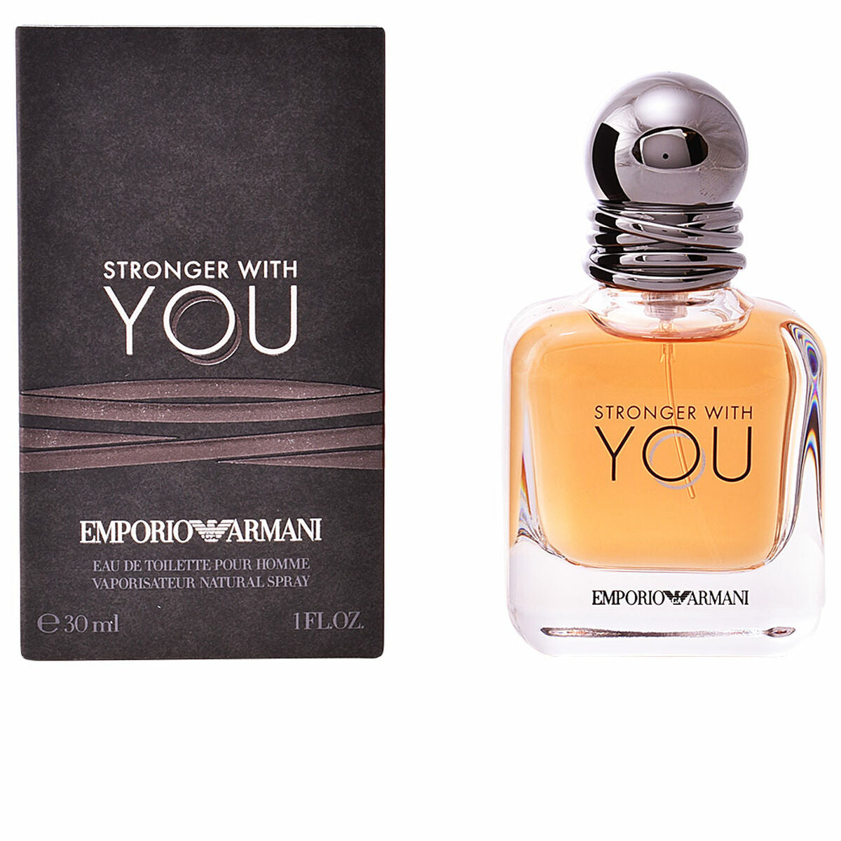 Parfym Herrar Armani ARM00305 EDT (Blommig)-Skönhet, Parfymer och dofter-Armani-peaceofhome.se