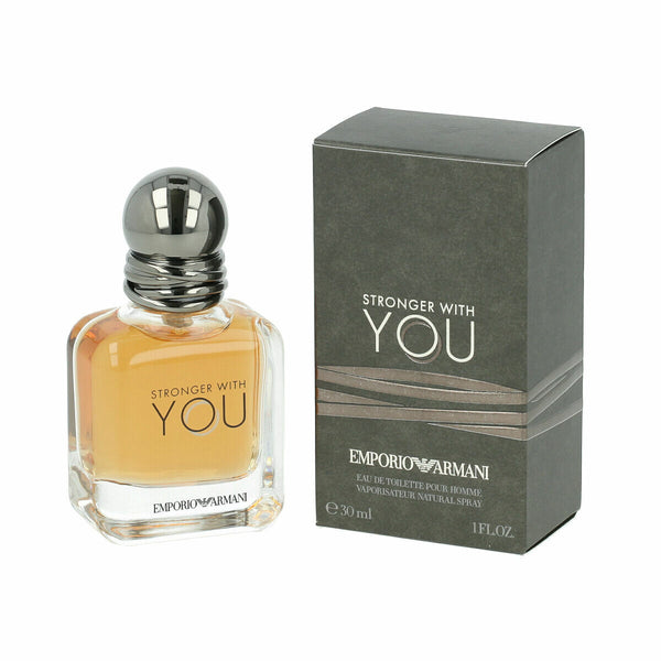 Parfym Herrar Armani ARM00305 EDT (Blommig)-Skönhet, Parfymer och dofter-Armani-peaceofhome.se