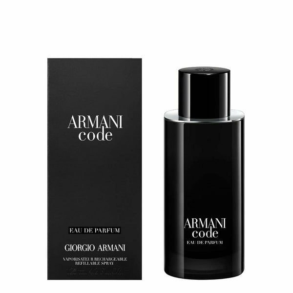 Parfym Herrar Armani ARMANI CODE POUR HOMME 125 ml-Skönhet, Parfymer och dofter-Armani-peaceofhome.se