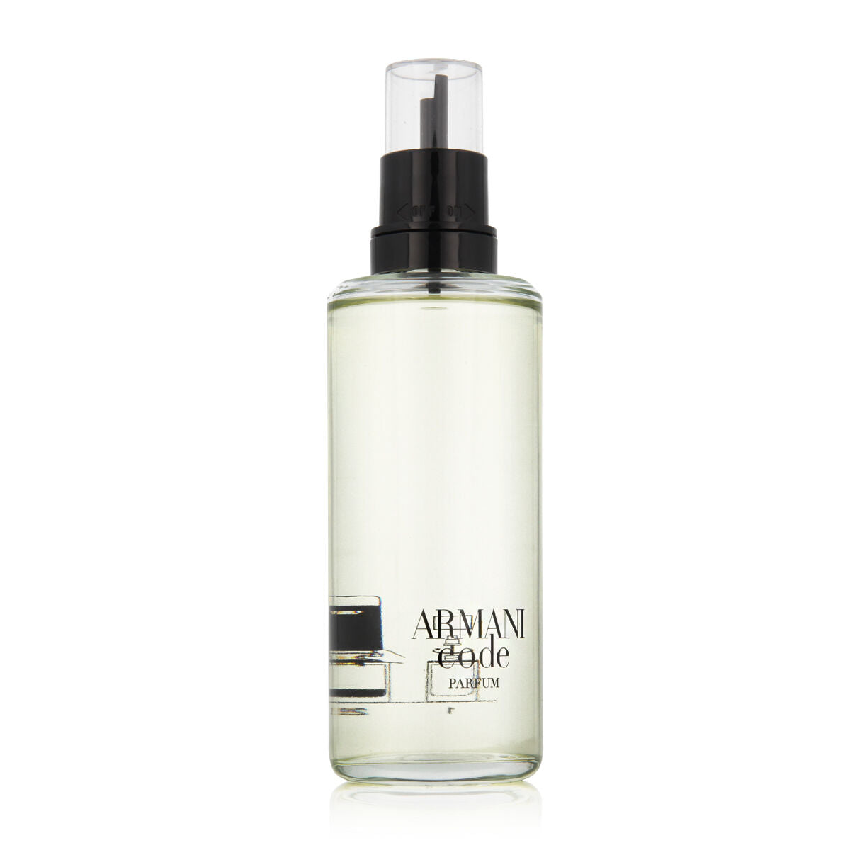 Parfym Herrar Armani ARMANI CODE POUR HOMME 150 ml-Skönhet, Parfymer och dofter-Armani-peaceofhome.se
