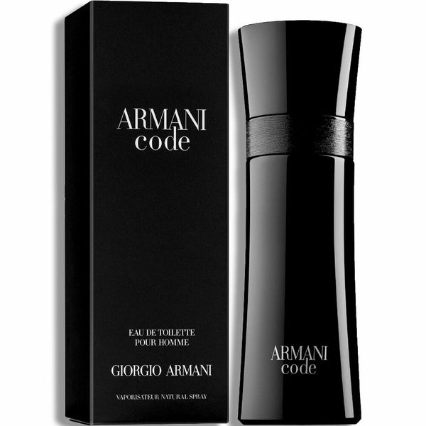 Parfym Herrar Armani ARMANI CODE POUR HOMME EDT 75 ml-Skönhet, Parfymer och dofter-Armani-peaceofhome.se