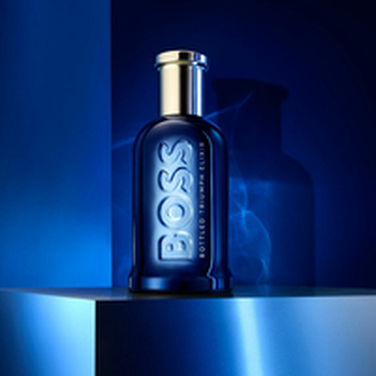 Parfym Herrar BOSS BOSS BOTTLED 50 ml-Skönhet, Parfymer och dofter-BOSS-peaceofhome.se