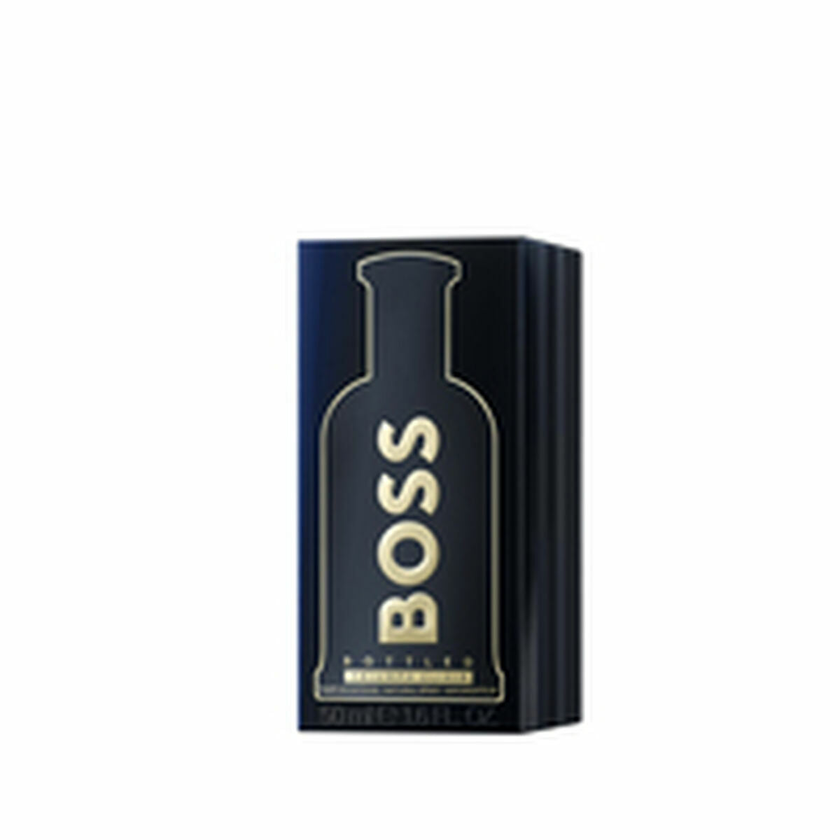 Parfym Herrar BOSS BOSS BOTTLED 50 ml-Skönhet, Parfymer och dofter-BOSS-peaceofhome.se