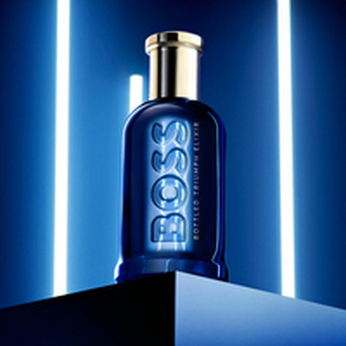 Parfym Herrar BOSS BOSS BOTTLED 50 ml-Skönhet, Parfymer och dofter-BOSS-peaceofhome.se