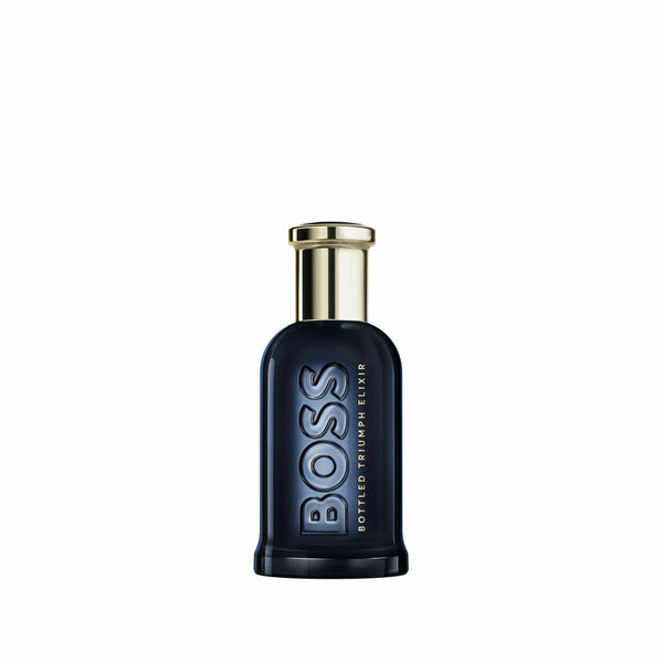 Parfym Herrar BOSS BOSS BOTTLED 50 ml-Skönhet, Parfymer och dofter-BOSS-peaceofhome.se