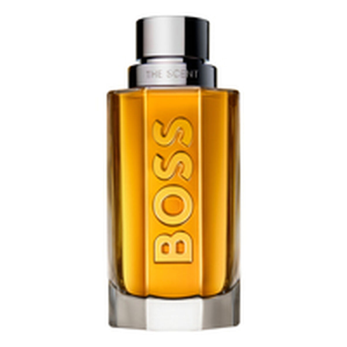 Parfym Herrar BOSS THE SCENT EDT 200 ml-Skönhet, Parfymer och dofter-BOSS-peaceofhome.se