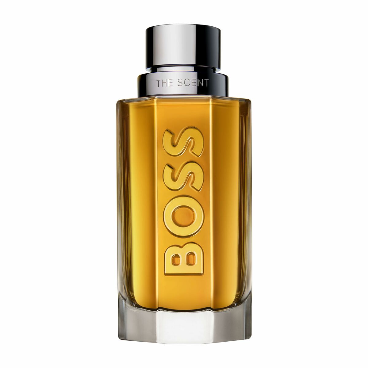 Parfym Herrar BOSS THE SCENT EDT 200 ml-Skönhet, Parfymer och dofter-BOSS-peaceofhome.se