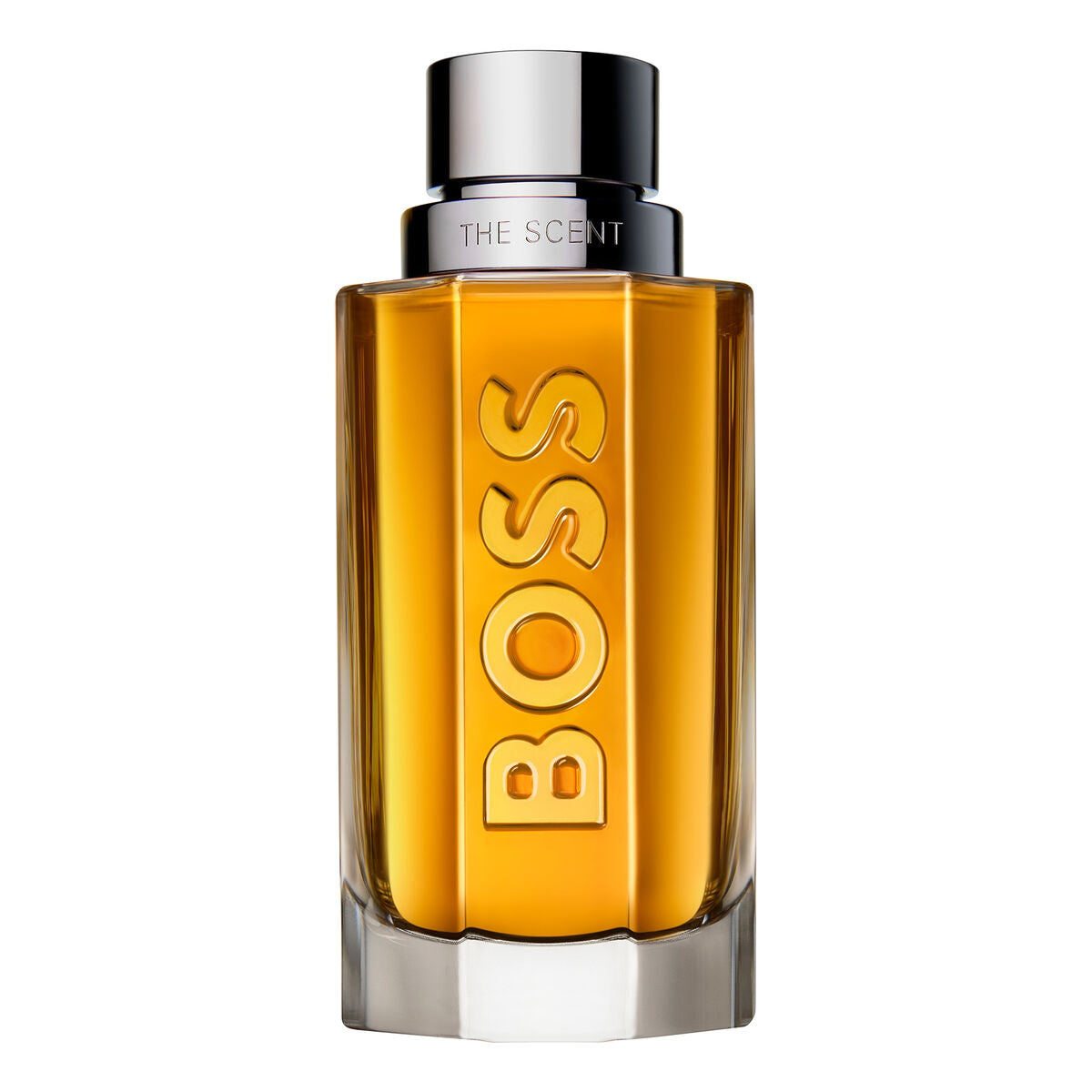 Parfym Herrar BOSS THE SCENT EDT 200 ml-Skönhet, Parfymer och dofter-BOSS-peaceofhome.se