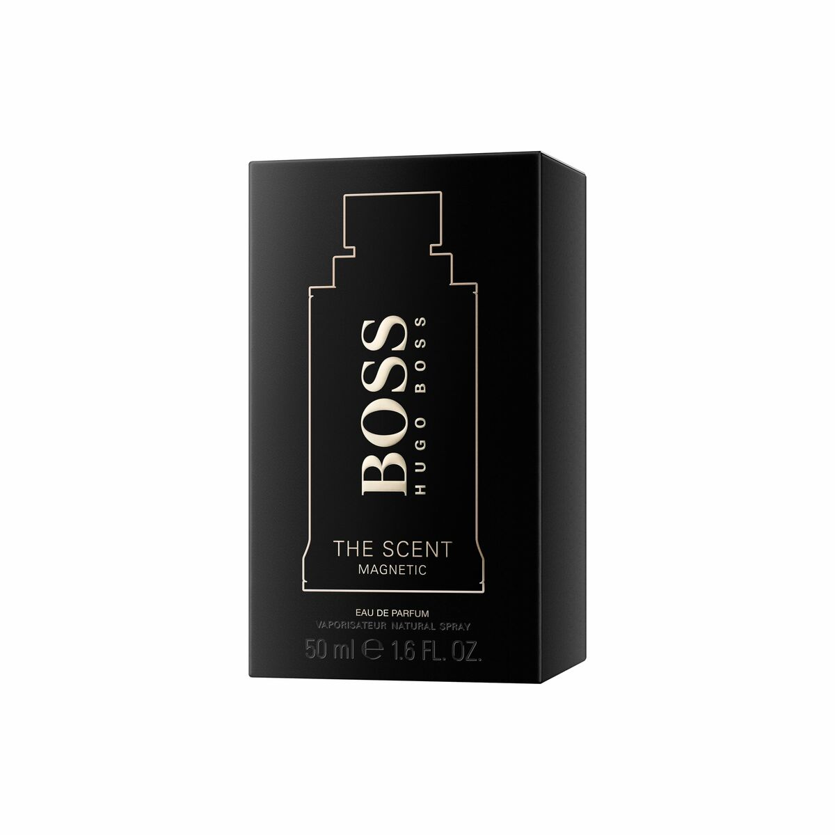 Parfym Herrar BOSS THE SCENT FOR HIM MAGNETIC EDP 50 ml-Skönhet, Parfymer och dofter-BOSS-peaceofhome.se