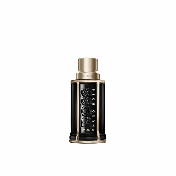 Parfym Herrar BOSS THE SCENT FOR HIM MAGNETIC EDP 50 ml-Skönhet, Parfymer och dofter-BOSS-peaceofhome.se