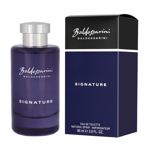 Parfym Herrar Baldessarini Signature EDT-Skönhet, Parfymer och dofter-Baldessarini-peaceofhome.se