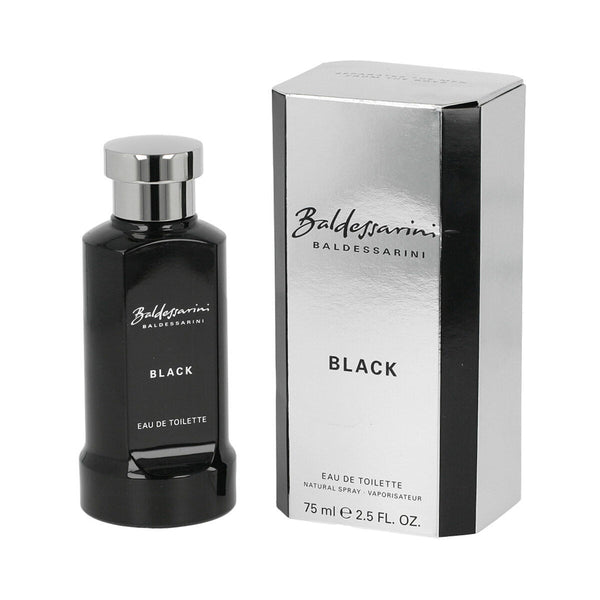Parfym Herrar Baldessarini black EDT-Skönhet, Parfymer och dofter-Baldessarini-peaceofhome.se