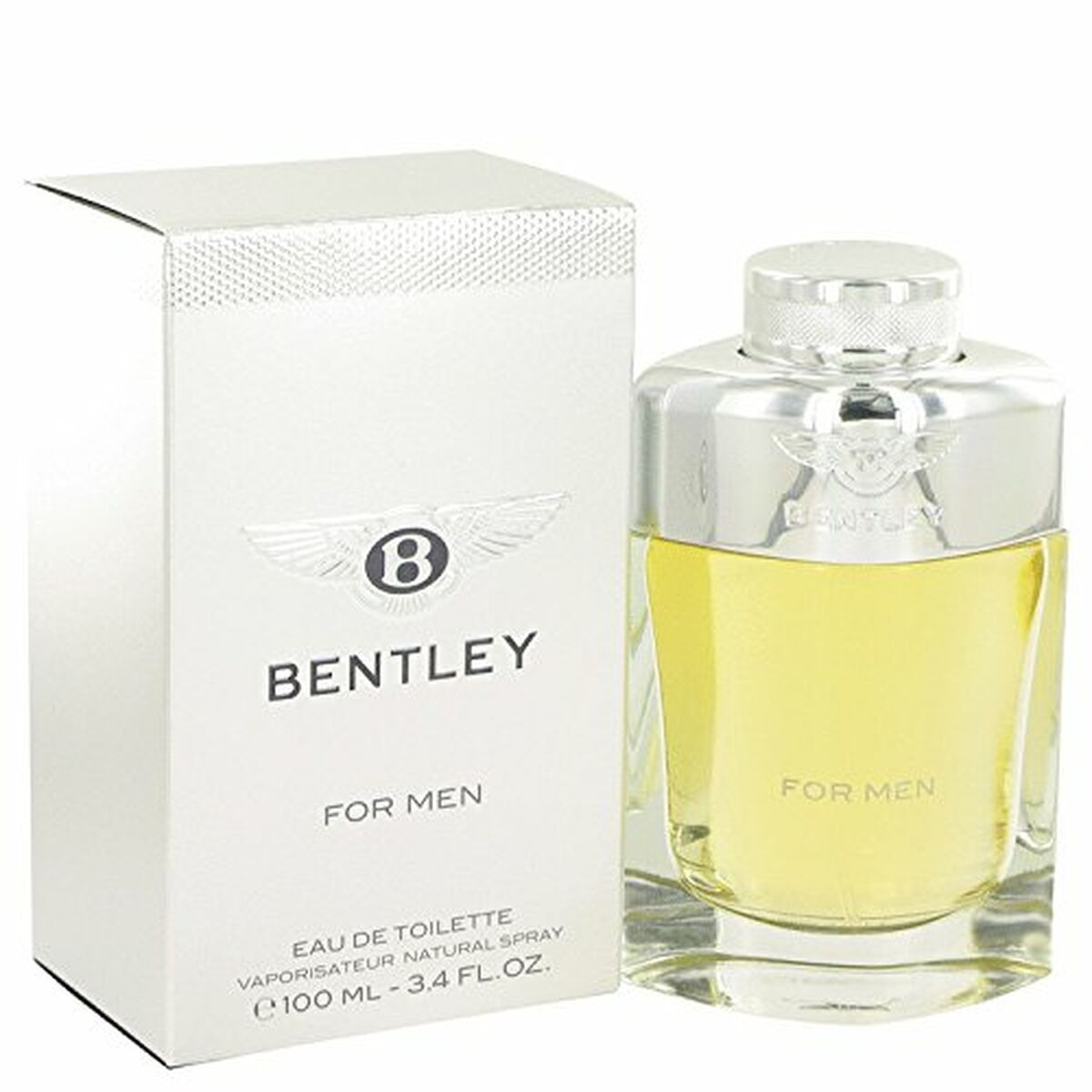 Parfym Herrar Bentley EDT 100 ml-Skönhet, Parfymer och dofter-Bentley-peaceofhome.se