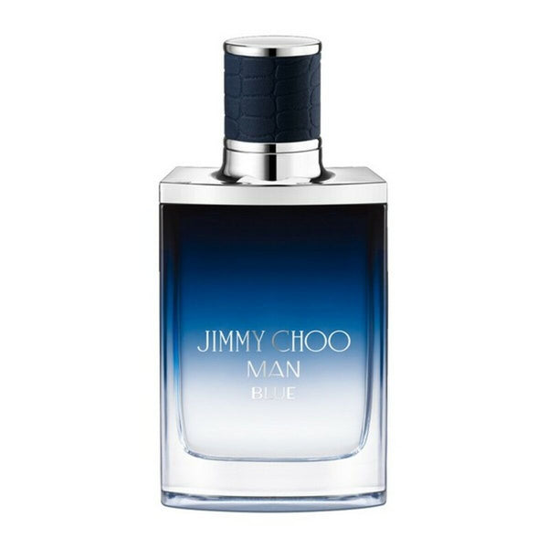 Parfym Herrar Blue Jimmy Choo Man EDT-Skönhet, Parfymer och dofter-Jimmy Choo-peaceofhome.se