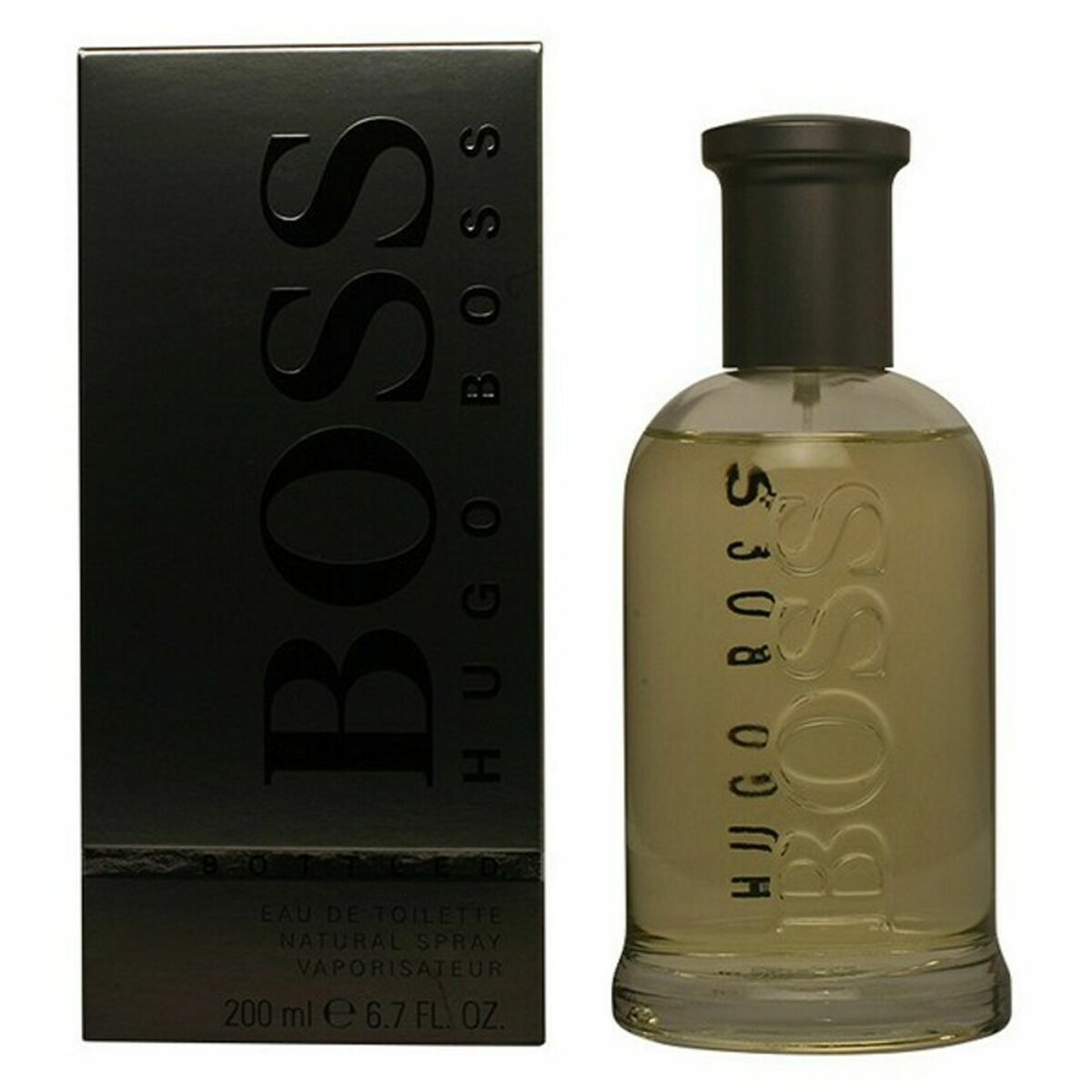 Parfym Herrar Boss Bottled Hugo Boss EDT-Skönhet, Parfymer och dofter-Hugo Boss-peaceofhome.se