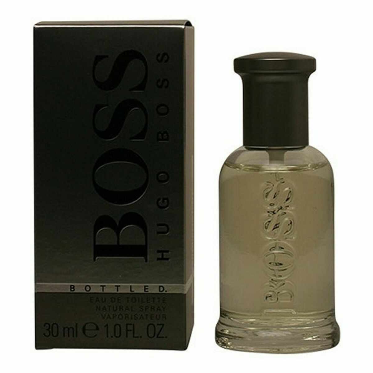 Parfym Herrar Boss Bottled Hugo Boss EDT-Skönhet, Parfymer och dofter-Hugo Boss-peaceofhome.se
