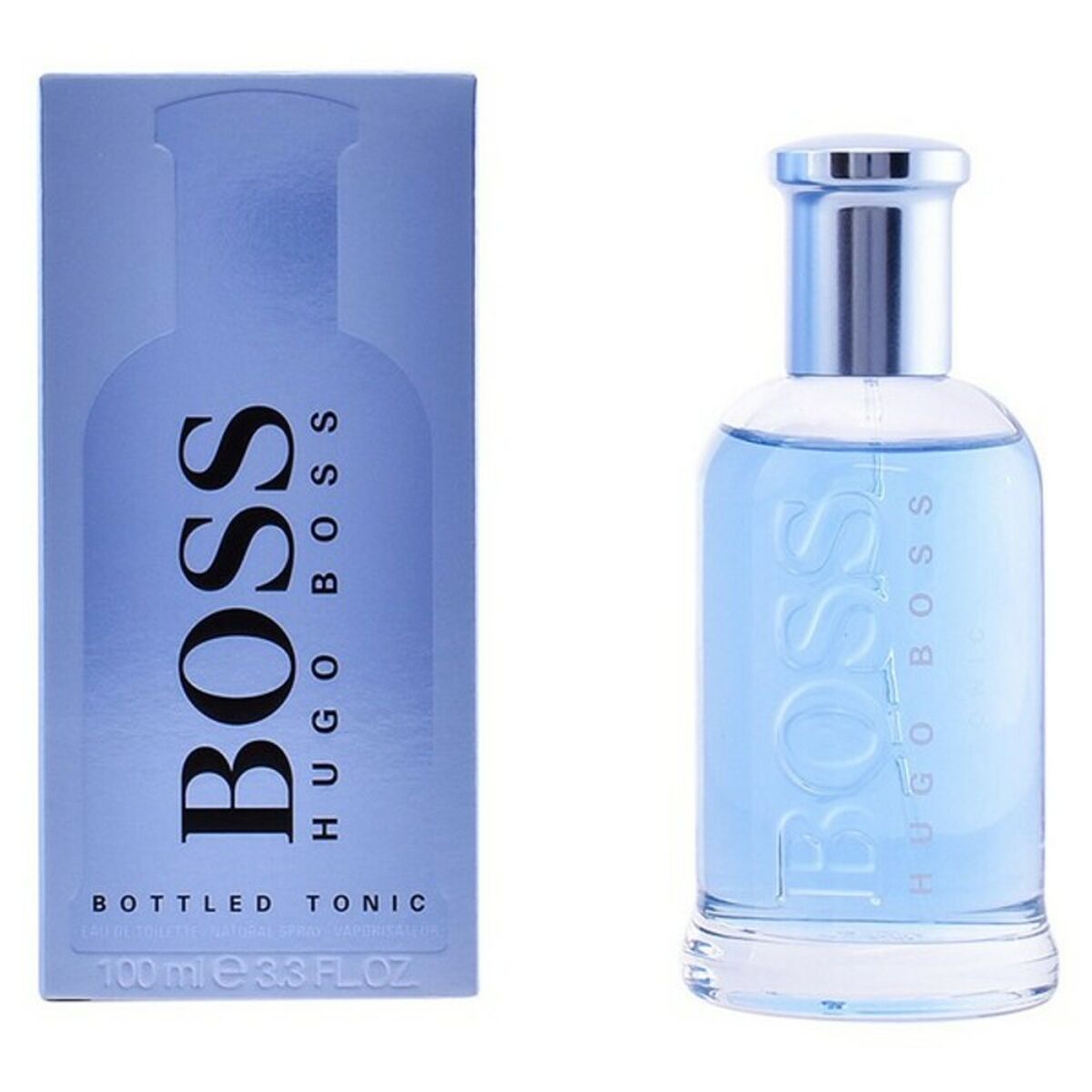 Parfym Herrar Boss Bottled Tonic Hugo Boss EDT-Skönhet, Parfymer och dofter-Hugo Boss-peaceofhome.se
