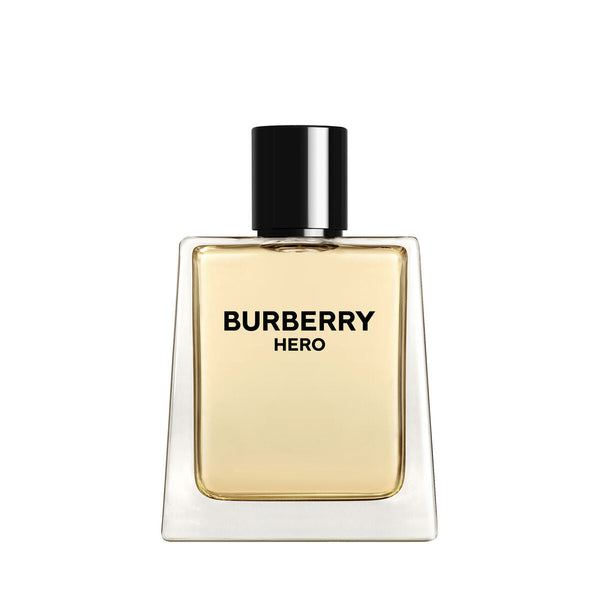 Parfym Herrar Burberry EDT EDT 100 ml Hero-Skönhet, Parfymer och dofter-Burberry-peaceofhome.se