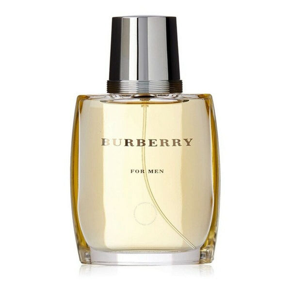 Parfym Herrar Burberry HB-3614226905789 EDT 50 ml-Skönhet, Parfymer och dofter-Burberry-peaceofhome.se